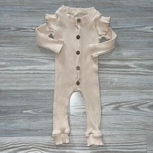 Baby Girls 1 PC Outfit 12 Months
